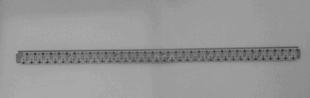 HP 36-INCH METAL SHEET STARWHEEL ASSEMBLY (CR354-67004)