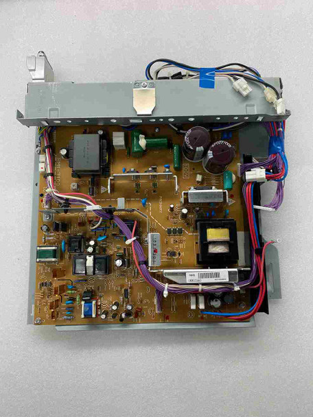 RM1-7101 HP HIGH VOLTAGE POWER SUPPLY 220V ( RM1-7386)