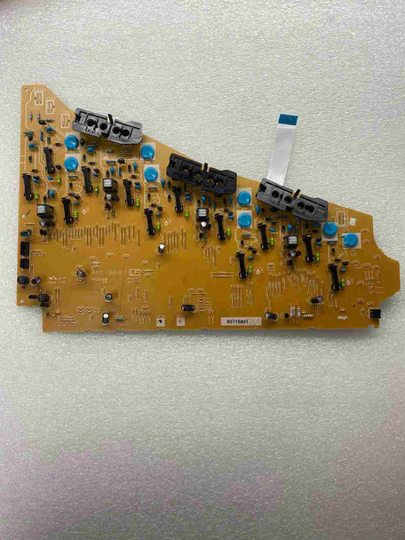 HP HIGH VOLTAGE POWER SUPPLY (RM1-5680)