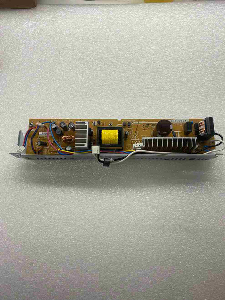 HP Low Voltage Power Supply Assembly for 110V-127V (RM1-5315)