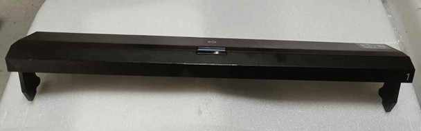 HP TOP ROLL COVER ASSEMBLY (CR357-67039)