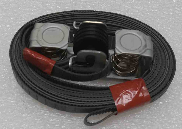 HP printer/scanner Spare Part Belt (Q5669-60672)