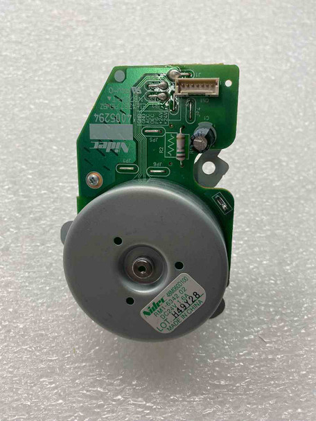 HP MAIN MOTOR ASSEMBLY (RM1-6342)