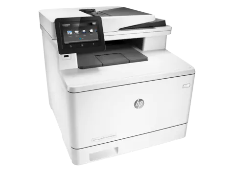  HP Color LaserJet Pro MFP M477fdw (CF379A)