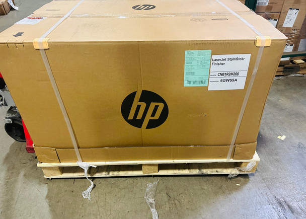 HP LaserJet Stapler/Stacker Finisher (6GW55A)