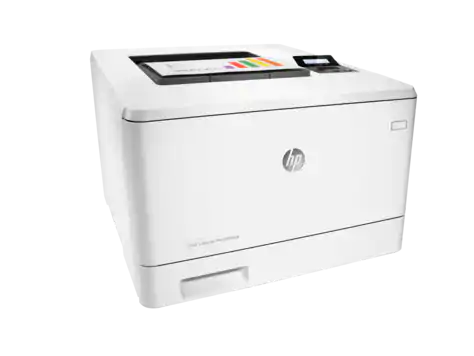 HP Color LaserJet Pro M452nw (CF388A)
