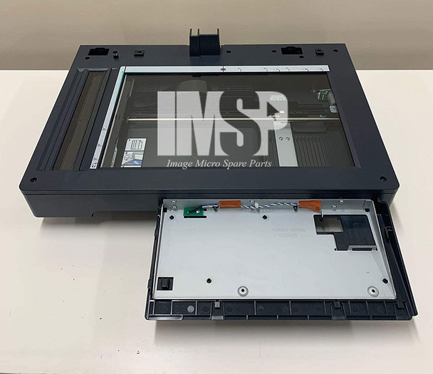  Image Scanner Whole Unit Assembly (CF116-67918)
