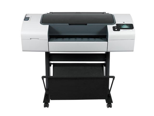 HP DesignJet T790 24-in PostScript Printer (CR348A)