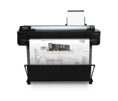 HP Designjet T520 36-in Printer (CQ893A) - ImageSpareParts.com