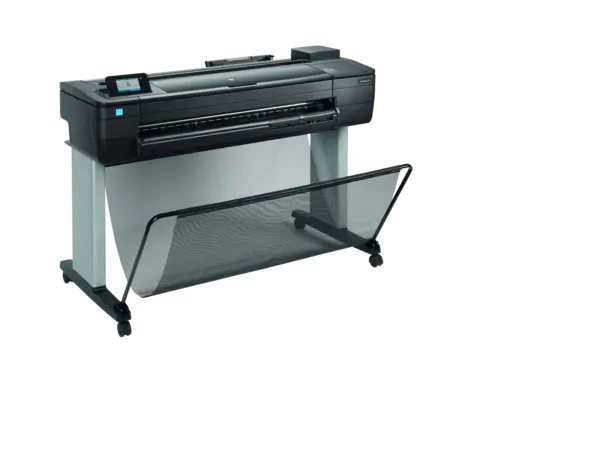 HP DesignJet T730 36-in Printer(F9A29A) 