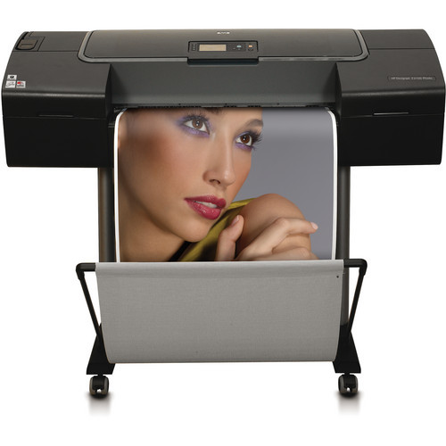HP Designjet Z2100 24" Photo Printer (Q6675D)