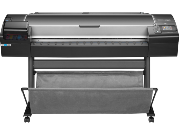 Hp Designjet Z5600 44-in PostScript Printer (T0B51A)