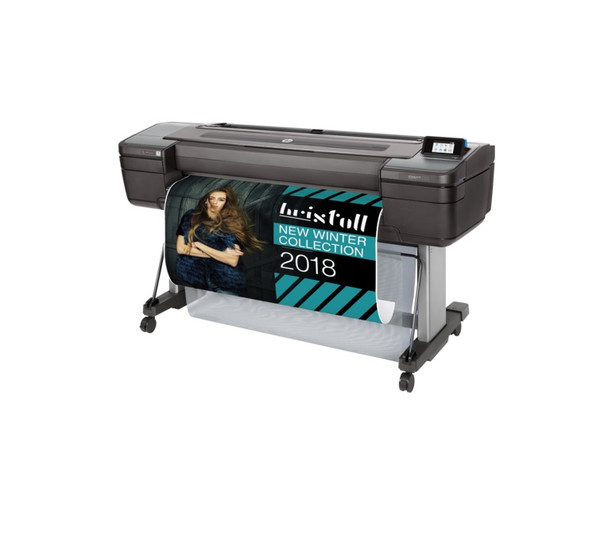  HP DesignJet Z9+ 44-in (A0) PostScript printer (W3Z72A)