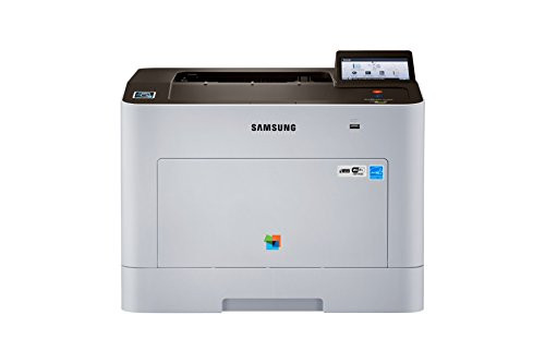 Samsung ProXpress Color Laser Printer (SL-C2620DW)