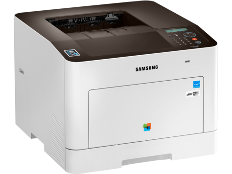  Samsung ProXpress Color Laser Printer (SL-C3010DW)