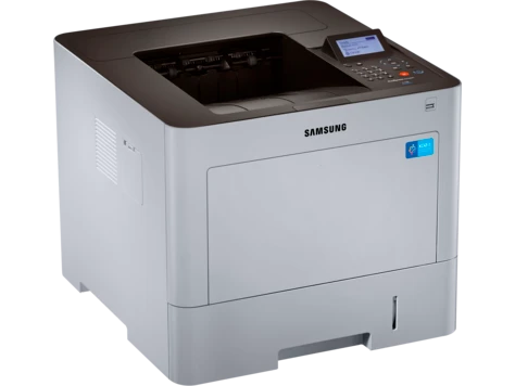 Samsung ProXpress Laser Printer (SL-M4530ND)