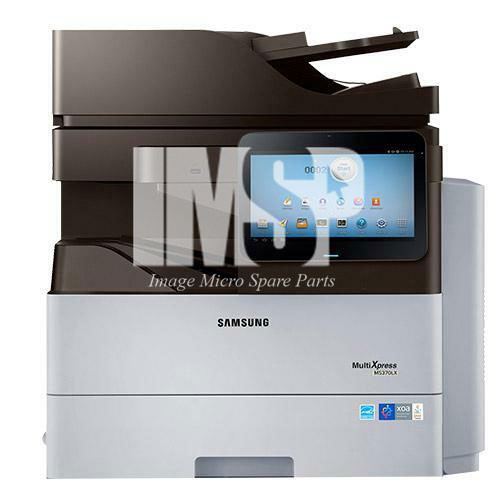 Samsung MultiXpress Laser Multifunction Printer (SL-M5370LX)