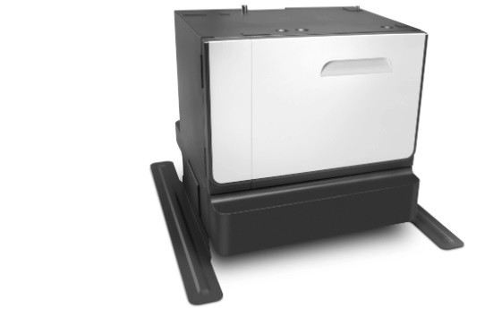 HP GEN_BULK_Accessory Cart (P0V03-65001)