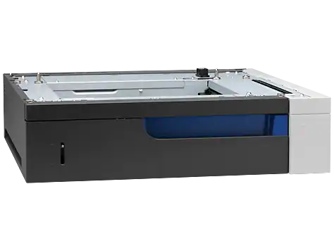  HP Color LaserJet 500-sheet Paper tray (CE860A)