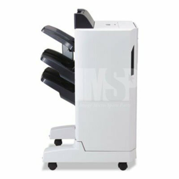 HP 3-bin Stapler/Stacker with Output (CC517A)