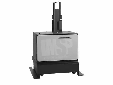  HP Officejet Enterprise Printer Cabinet and Stand(B5L08A)