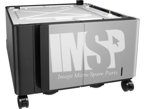 HP LaserJet 1500-sheet High-capacity Input Tray (T0F54A)