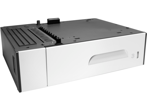 HP PageWide Enterprise 500-sheet Paper Tray(G1W43A)