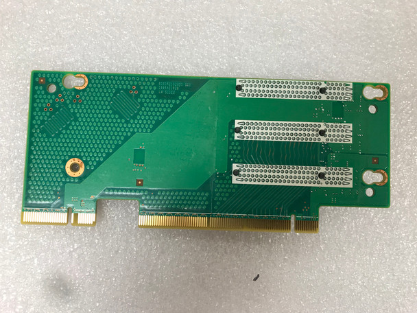 HP Riser Board / Card 3 PCI-E X8 Ports for HP X160 (532450-001)