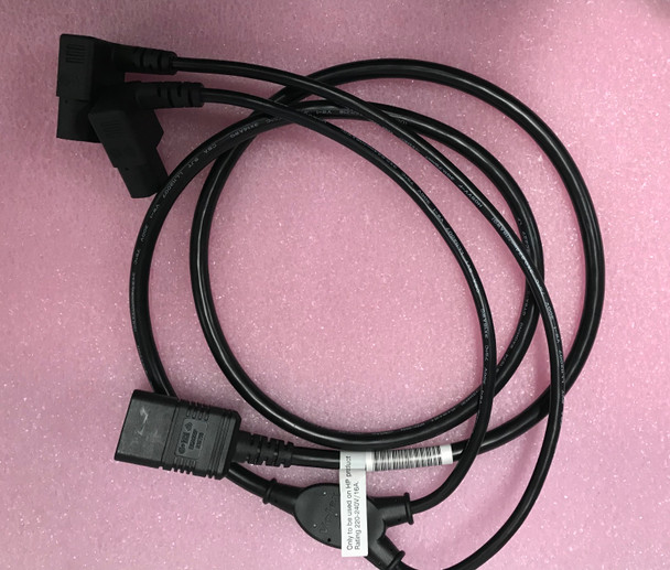 HP C19 - C13 Power Cable (497626-001)