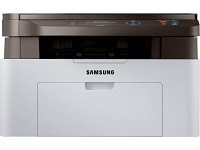 Samsung Xpress Laser Multifunction Printer (SL-M2070W)