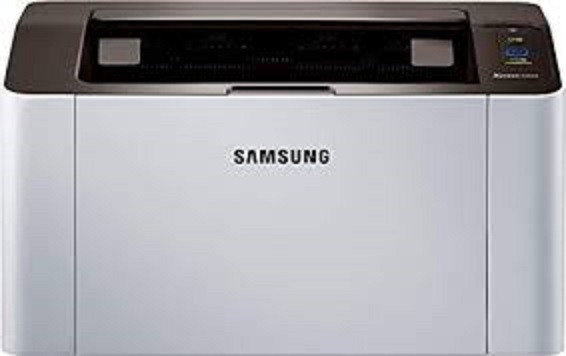 Samsung Xpress Wireless Monochrome Laser Printer (M2024W)
