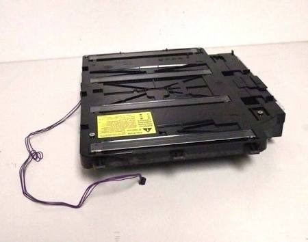  HP RM2-6545-000CN Laser/scanner assembly 