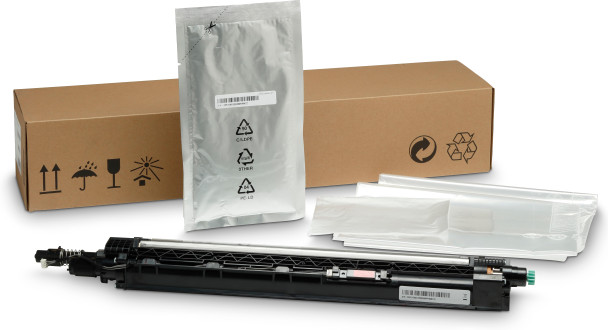 HP Developer, Yellow (Z7Y73A)