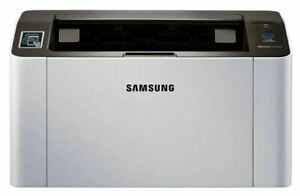 Samsung Xpress M2024w Wifi Nfc Wifi Compact Monochrome Laser Printer