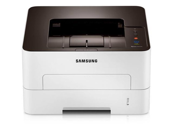 See more Samsung Xpress M2825DW Monochrome Laser Printer - Duplex