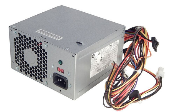 Regular ATX power supply unit (PSU)-Rated at 300 (715185-001)