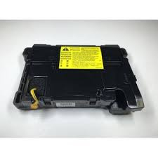 HP LaserJet Pro M402 Laser Scanner Assembly (RM2-5528-000CN)