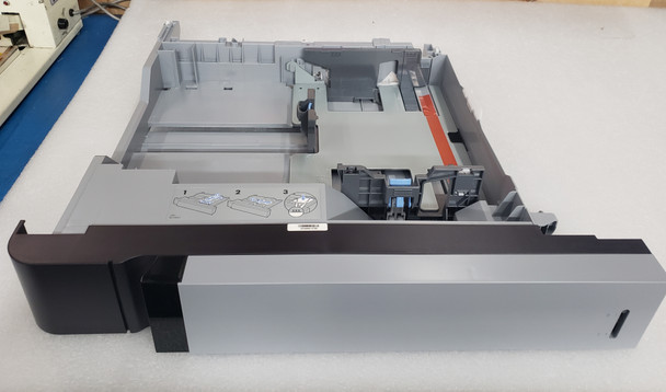 HP Tray 2 paper cassette assembly (RM2-5014)