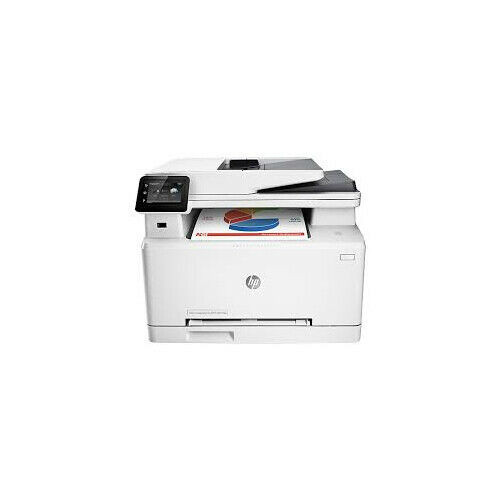 HP LaserJet Pro MFP M227fdn (G3Q79A)