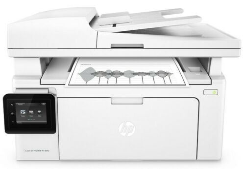 HP LaserJet Pro MFP M130fw (G3Q60A)
