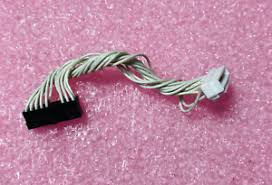  Fax connect cable (5851-5997)