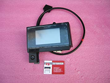 HP Front Panel Assembly (CR357-67052)