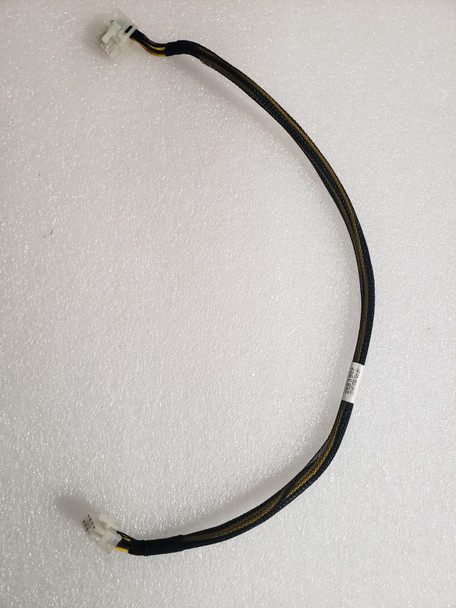 Left PCI Power Cable (663724-001)