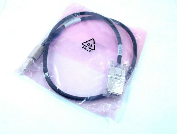 HP SAS To Mini 1M Cable (408908-002) 