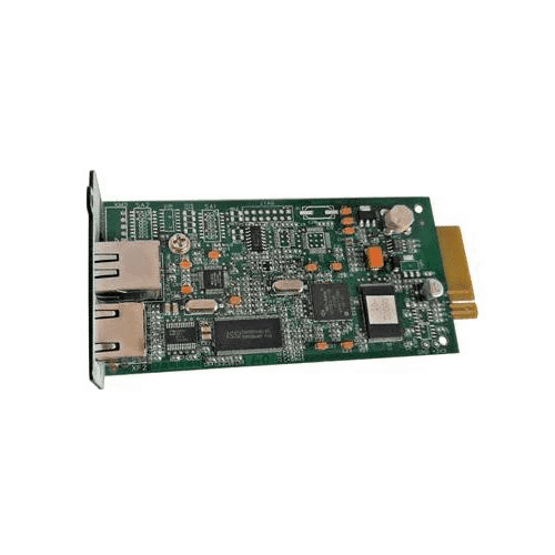 HP 8800 DUAL FABRIC MAIN PROCESSING UNIT