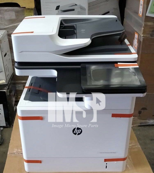 HP LaserJet Enterprise MFP M632h (J8J70A)