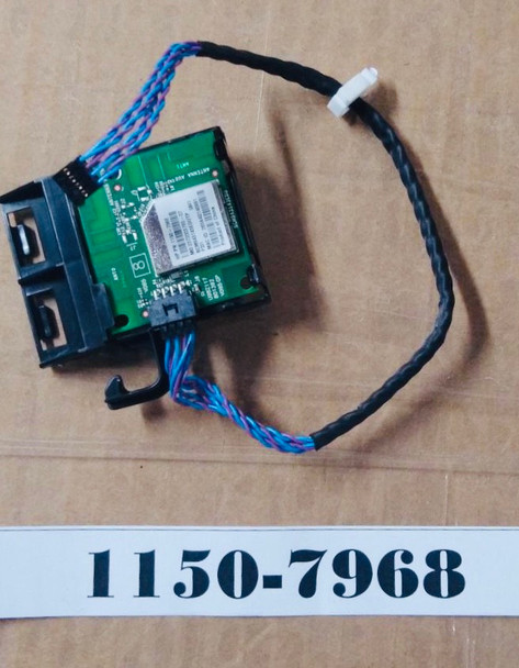 HP Wireless PC Board Assy (1150-7968)