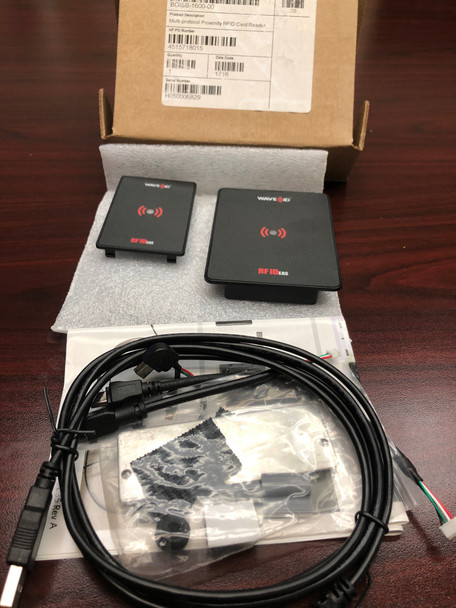 HP HIP2 Keystroke Readers (Y7C05A)