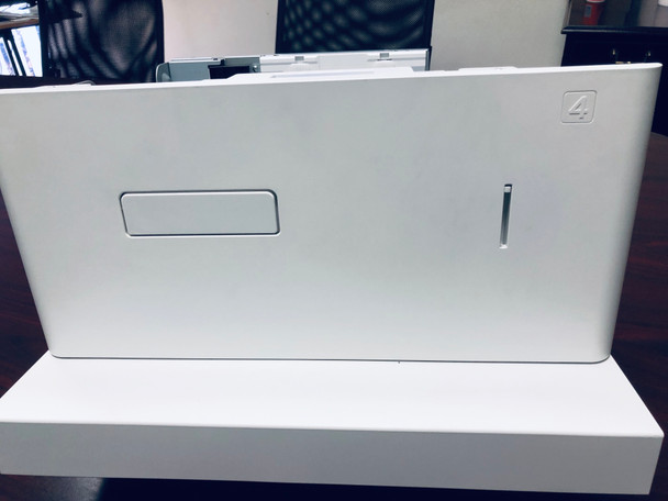 HP 2550-Sheet Paper Feeder Tray Assembly (RM2-0914-000CN)