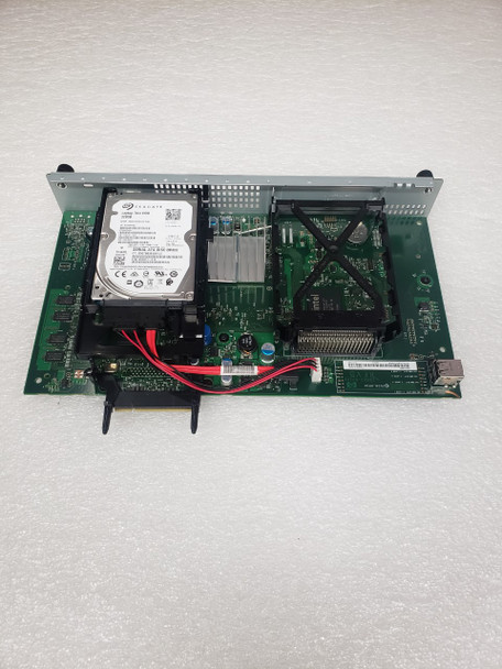 HP Formatter Board For Digital Sender Flow FN1 (CF077-60001)